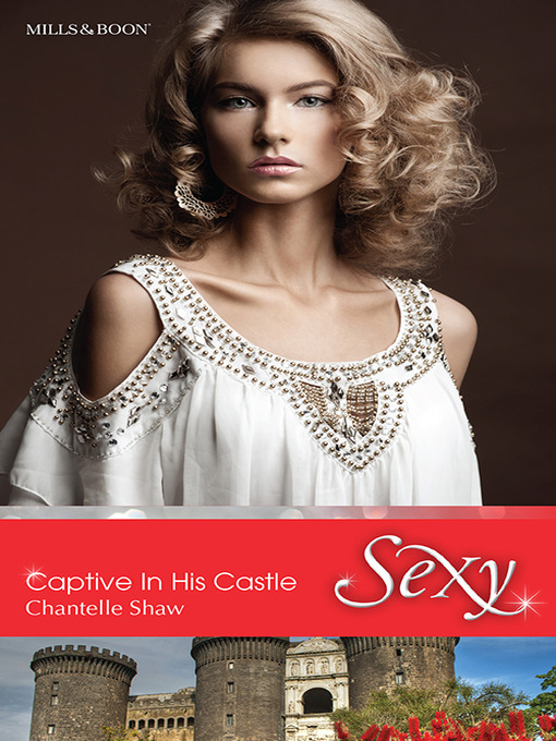 Cover image for Captive In His Castle